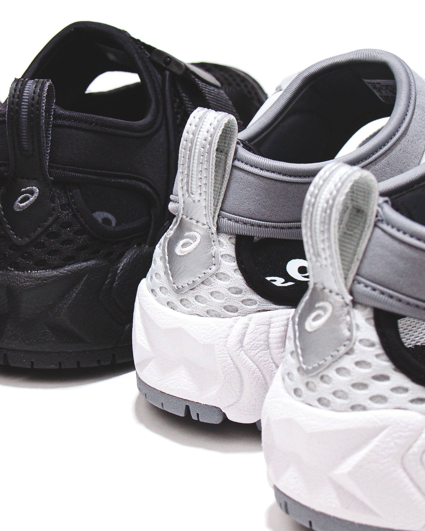 Asics Unisex Gel-Filimy Glacier Grey 1203A165-020 - FOOTWEAR - Canada