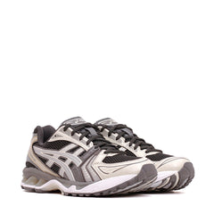 Asics Unisex Gel Kayano 14 Obsidian Grey Cement Grey 1203A537 024 FOOTWEAR Canada