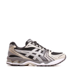 Asics Unisex Gel Kayano 14 Obsidian Grey Cement Grey 1203A537 024 FOOTWEAR Canada