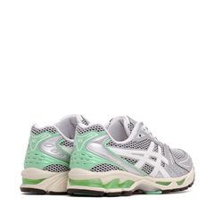 Asics Unisex Gel-Kayano 14 White Menthol 1203A740-102 - FOOTWEAR - Canada