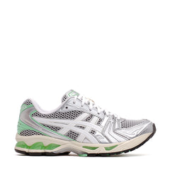Asics Unisex Gel-Kayano 14 White Menthol 1203A740-102 - FOOTWEAR - Canada