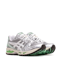Asics Unisex Gel-Kayano 14 White Menthol 1203A740-102 - FOOTWEAR - Canada
