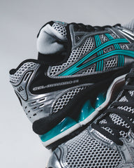 Asics Unisex Gel-Kayano 14 White Papaya 1203A740-101 - FOOTWEAR - Canada