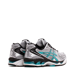 Asics Unisex Gel-Kayano 14 White Waterfall 1203A740-100 - FOOTWEAR - Canada