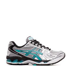 Asics Unisex Gel-Kayano 14 White Waterfall 1203A740-100 - FOOTWEAR - Canada