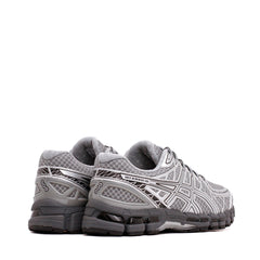 Asics Unisex Gel-Kayano 20 Gravel Pure Silver 1203A388-020 - FOOTWEAR - Canada