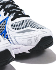 Asics Unisex Gel-Kayano 20 White Illusion Blue 1203A884-100 - FOOTWEAR - Canada