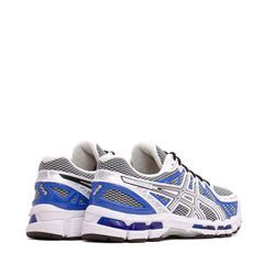 Asics Unisex Gel-Kayano 20 White Illusion Blue 1203A884-100 - FOOTWEAR - Canada