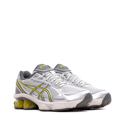 Asics Unisex Gel-Kinetic Fluent Glacier Grey Steel Grey 1203A591-020 - FOOTWEAR - Canada