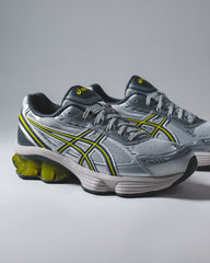 Asics Unisex Gel-Kinetic Fluent Glacier Grey Steel Grey 1203A591-020 - FOOTWEAR - Canada