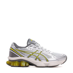 Asics Unisex Gel-Kinetic Fluent Glacier Grey Steel Grey 1203A591-020 - FOOTWEAR - Canada