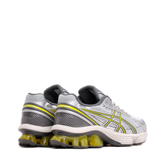 Asics Unisex Gel-Kinetic Fluent Glacier Grey Steel Grey 1203A591-020 - FOOTWEAR - Canada