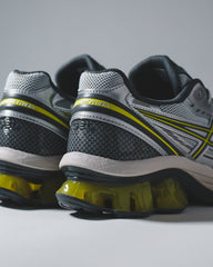 Asics Unisex Gel-Kinetic Fluent Glacier Grey Steel Grey 1203A591-020 - FOOTWEAR - Canada