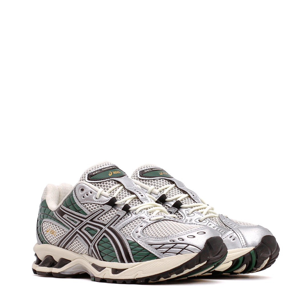 Asics Unisex Gel-Nimbus 10.1 Cream Grove 1203A761-101 - FOOTWEAR - Canada