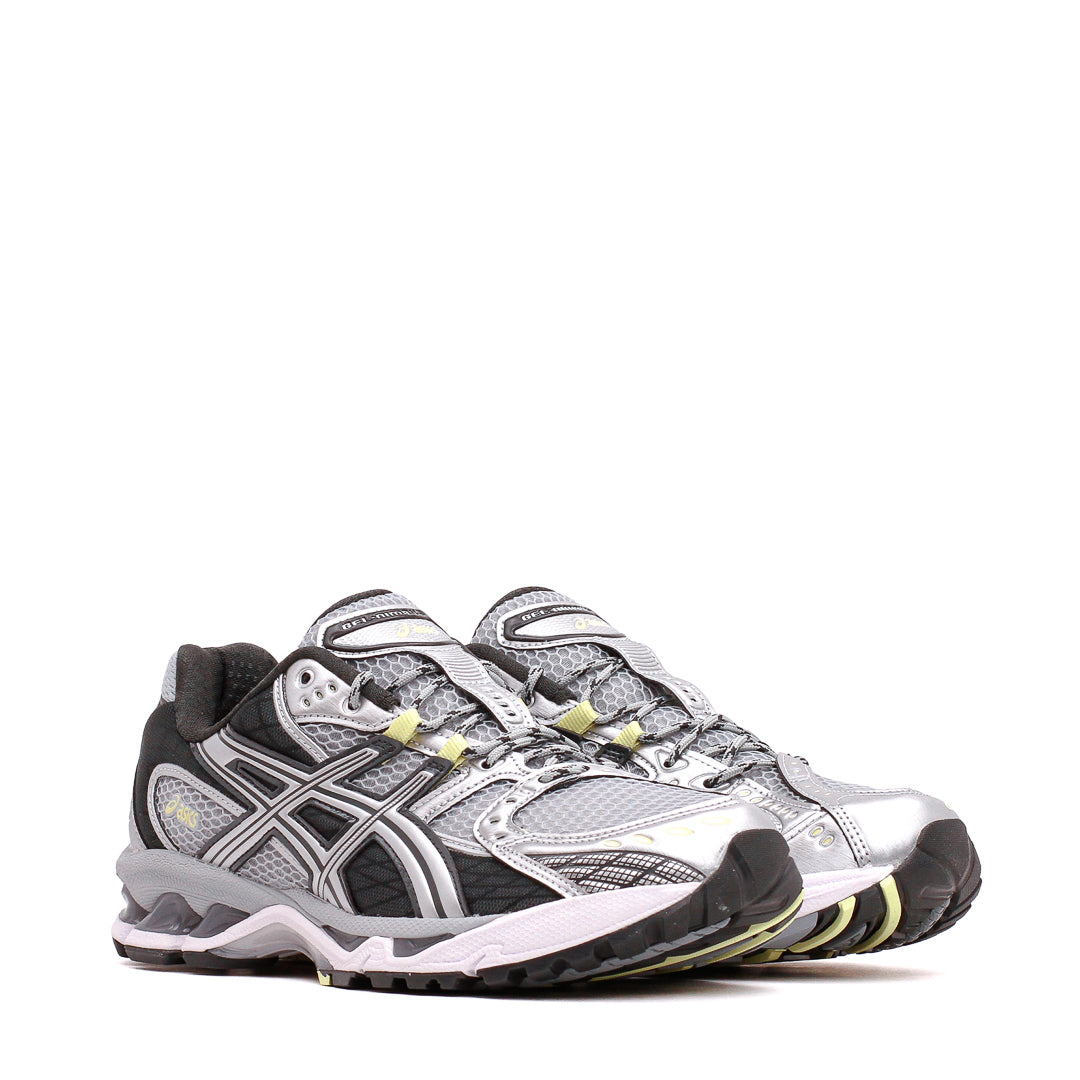 Asics Unisex Gel Nimbus 10.1 Piedmont Grey Graphite Grey 1203A543 023 FOOTWEAR Canada