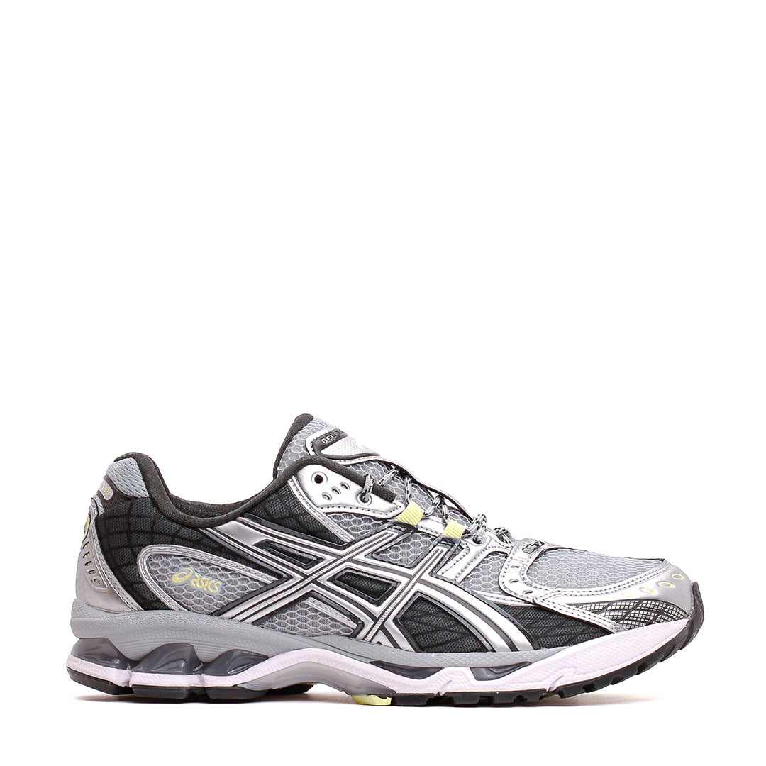 Asics Unisex Gel Nimbus 10.1 Piedmont Grey Graphite Grey 1203A543 023 FOOTWEAR Canada