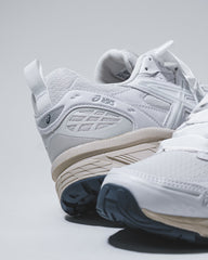 Asics Unisex Gel Nunobiki White Pure Silver 1203A753 100 FOOTWEAR Canada