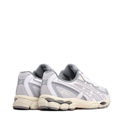 Asics Unisex Gel-NYC 2055 Glacier Grey White 1203A542-021 - FOOTWEAR - Canada