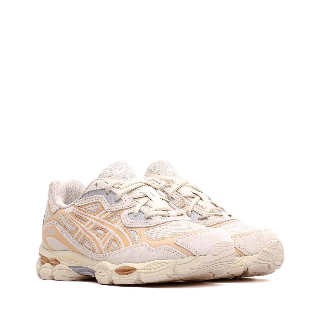 Asics Unisex Gel-NYC Oatmeal Bisque 1203A739-250 - FOOTWEAR - Canada
