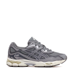 Asics Unisex Gel-NYC Steel Grey Carrier Grey 1203A739-020 - FOOTWEAR - Canada