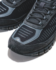 Asics Unisex Gel-Quantum 360 I AMP Black Graphite Grey 1203A731-001 - FOOTWEAR - Canada