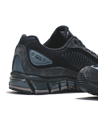 Asics Unisex Gel-Quantum 360 I AMP Black Graphite Grey 1203A731-001 - FOOTWEAR - Canada
