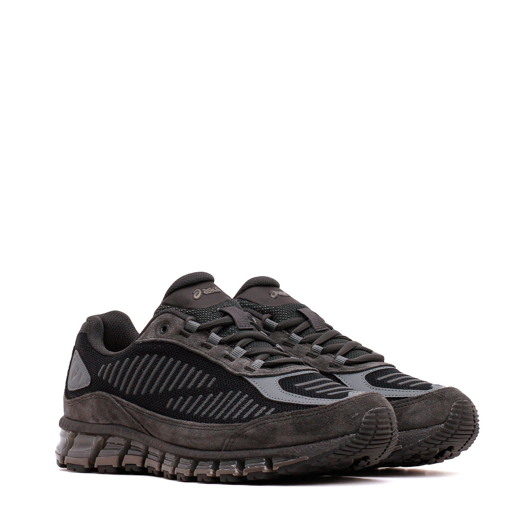 Asics Unisex Gel Quantum 360 I AMP Black Graphite Grey 1203A731 001 FOOTWEAR Canada