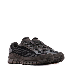 Asics Unisex Gel Quantum 360 I AMP Black Graphite Grey 1203A731 001 FOOTWEAR Canada