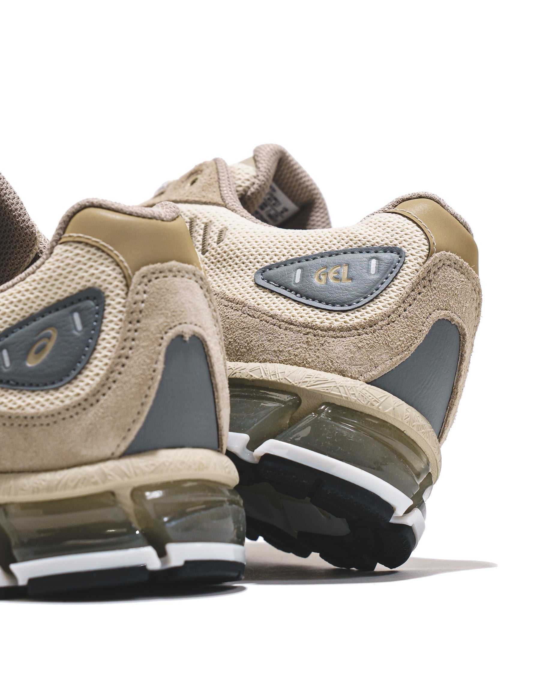 Asics Unisex Gel Quantum 360 I AMP Pale Oak Wool 1203A731 200 FOOTWEAR Canada