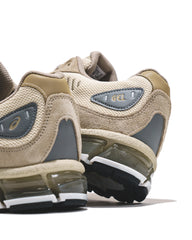 Asics Unisex Gel Quantum 360 I AMP Pale Oak Wool 1203A731 200 FOOTWEAR Canada