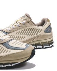 Asics Unisex Gel Quantum 360 I AMP Pale Oak Wool 1203A731 200 FOOTWEAR Canada