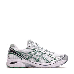 Asics Unisex GT-2160 White Shamrock Green 1203A275-103 - FOOTWEAR - Canada