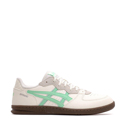Asics Unisex Skyhand OG Cream & Menthol 1203A451-106 - FOOTWEAR - Canada