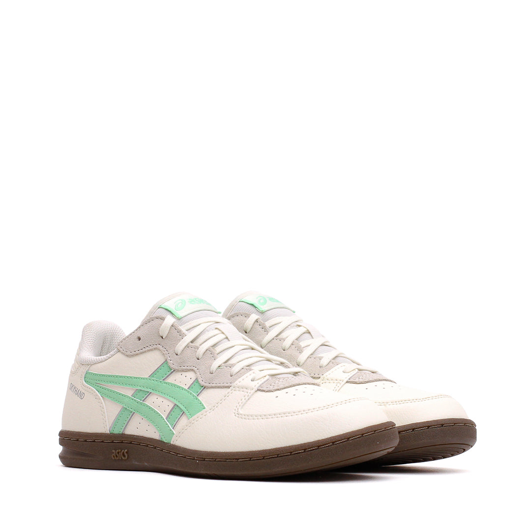 Asics Unisex Skyhand OG Cream & Menthol 1203A451-106 - FOOTWEAR - Canada