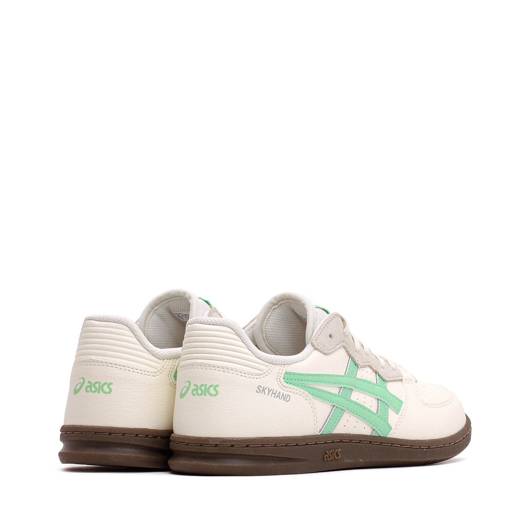 Asics Unisex Skyhand OG Cream & Menthol 1203A451-106 - FOOTWEAR - Canada