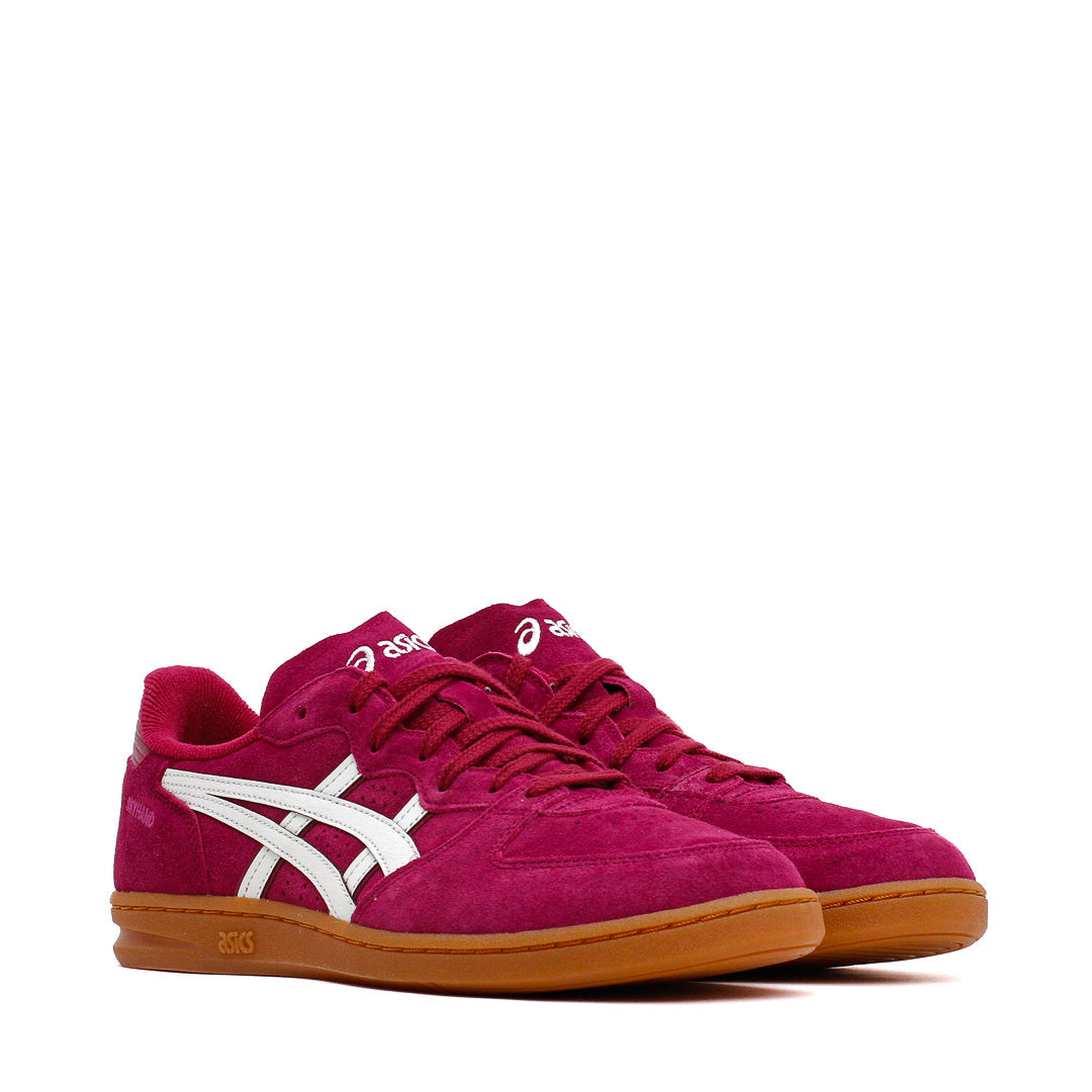 Asics Unisex Skyhand OG Dried Berry Pale Mint 1203A452-600 - FOOTWEAR - Canada