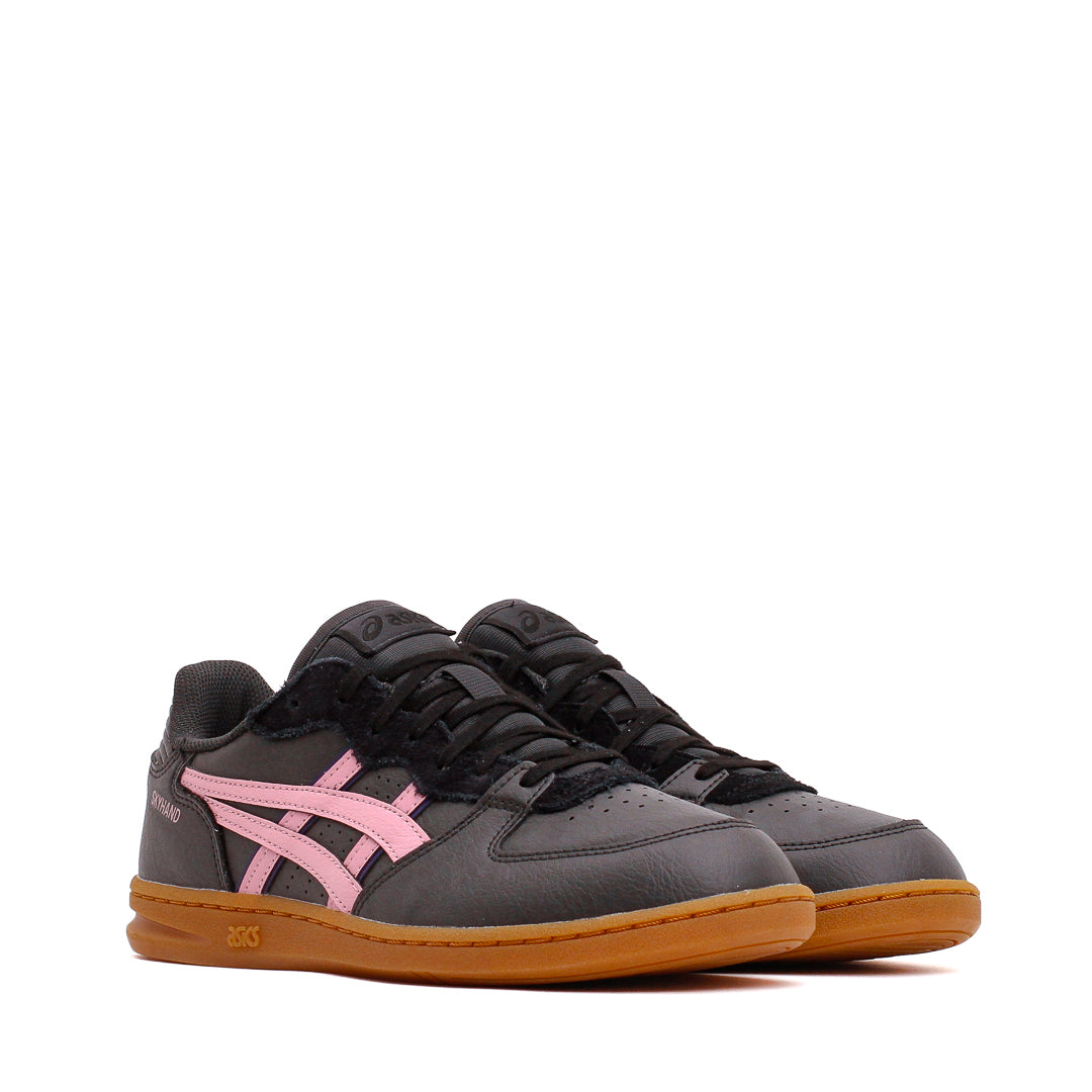 Asics Unisex Skyhand OG Graphite Grey Coneflower 1203A451-020 - FOOTWEAR - Canada