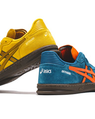 Asics Unisex Skyhand OG Hornet Spice Curry 1203A452-750 - FOOTWEAR - Canada