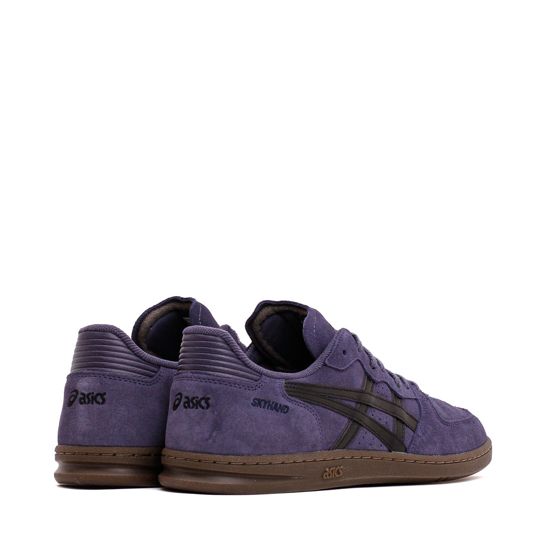 Asics Unisex Skyhand OG Indigo Fog Black 1203A452-501 - FOOTWEAR - Canada