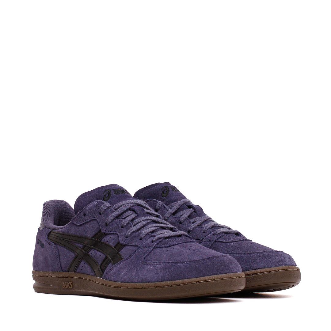 Asics Unisex Skyhand OG Indigo Fog Black 1203A452-501 - FOOTWEAR - Canada