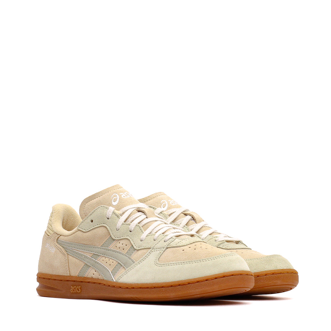 Asics Unisex Skyhand OG Marzipan Dried Leaf Green 1203A452 251 FOOTWEAR Canada