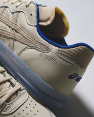 Asics Unisex Skyhand OG Pale Oak Vanilla 1203A613-200 - FOOTWEAR - Canada