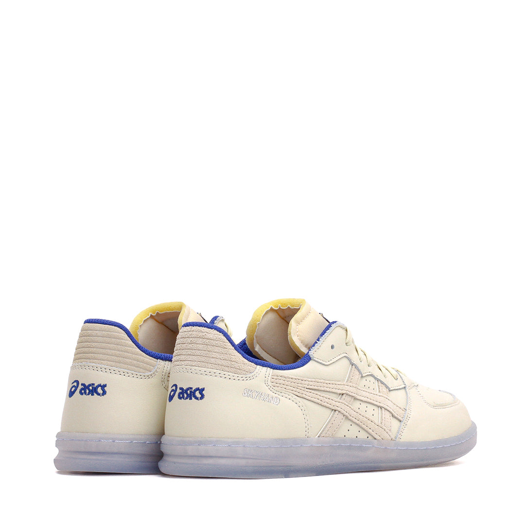 Asics Unisex Skyhand OG Pale Oak Vanilla 1203A613-200 - FOOTWEAR - Canada