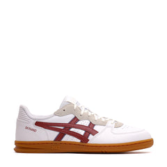Asics Unisex Skyhand OG White Briskey Red 1203A451 105 FOOTWEAR Canada