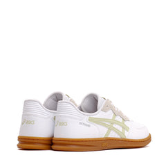 Asics Unisex Skyhand OG White Oyster White 1203A451-100 - FOOTWEAR - Canada