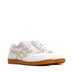 Asics Unisex Skyhand OG White Oyster White 1203A451-100 - FOOTWEAR - Canada