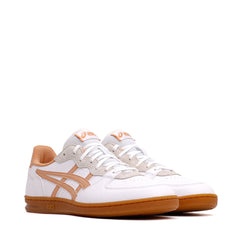 Asics Unisex Skyhand OG White Sepia 1203A451-104 - FOOTWEAR - Canada