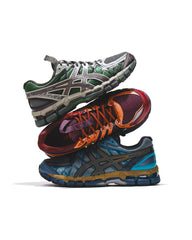 Asics Unisex UB10-S Gel-Kayano 20 Deep Plum Beet Juice 1203A664-500 - FOOTWEAR - Canada