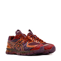 Asics Unisex UB10-S Gel-Kayano 20 Deep Plum Beet Juice 1203A664-500 - FOOTWEAR - Canada