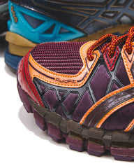 Asics Unisex UB10-S Gel-Kayano 20 Vintage Indigo Sea Glass 1203A664-400 - FOOTWEAR - Canada